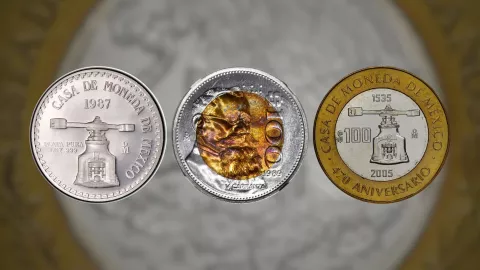 Dan 4,000,000 por una curiosa moneda de 100 pesos mexicanos.jpg