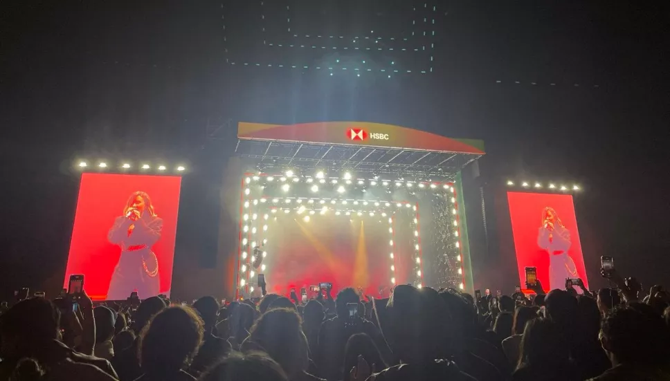 festivales en México