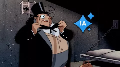 asi-luciria-pinguino-de-batman-vida-real-segun-inteligencia-artificial