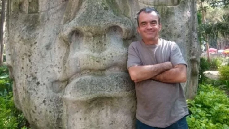 Asociación Nacional de Intérpretes anuncia la muerte de Carlos Arau