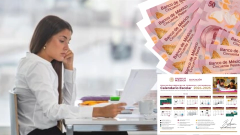 ¿El lunes 3 de febrero es feriado? LFT y SEP responde sobre el trabajo y las clases