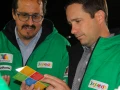 ¡Gran inauguración del Contenedor Juguetón!