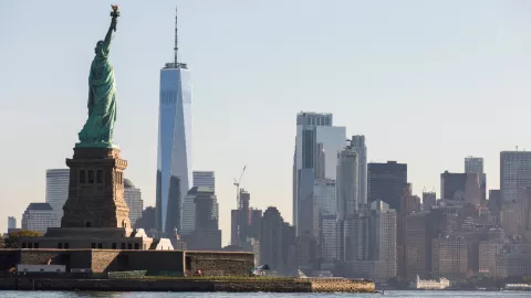 nueva york muro cambio climatico inundaciones