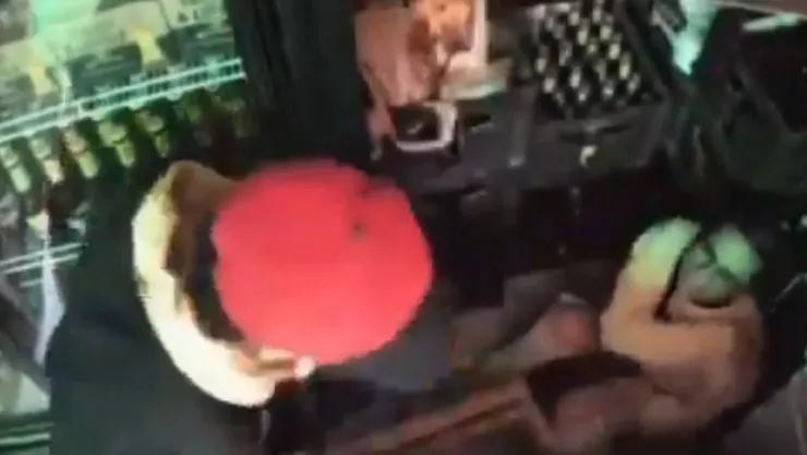 Dueños de bar apuñalados en Colombia