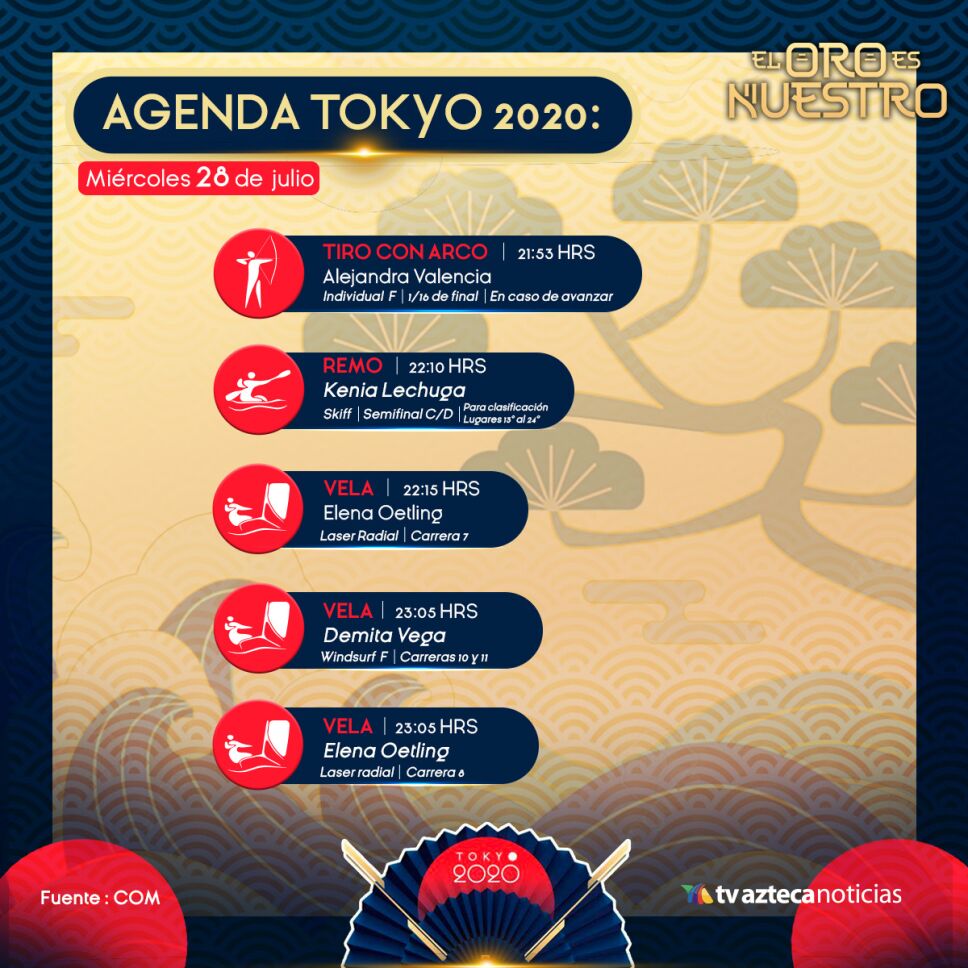agenda