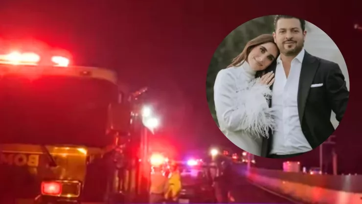 accidente hijo exgobernador Aguascalientes