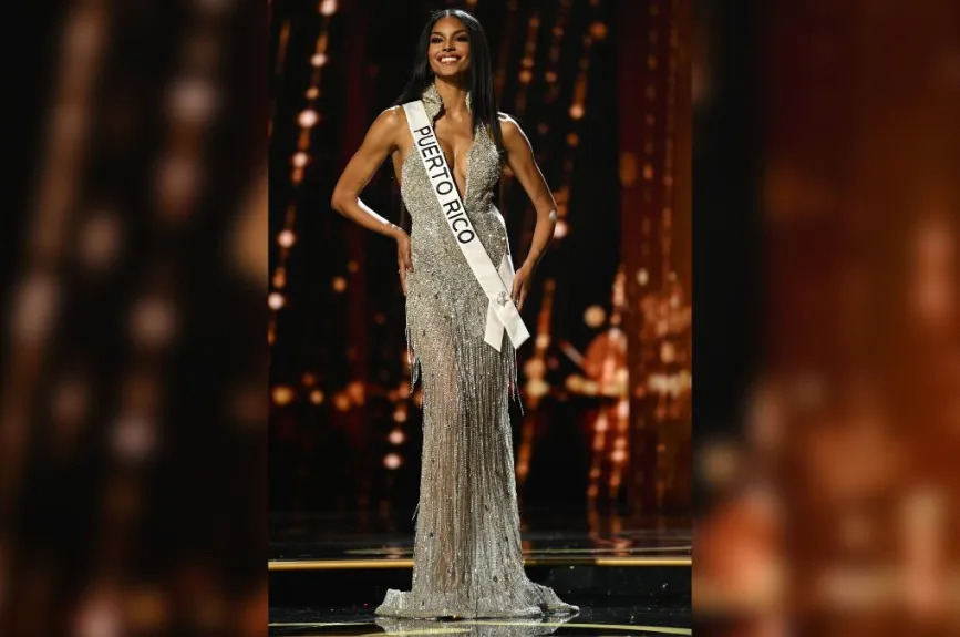 Faltaba poco para anunciar al Top 16 de Miss Universo.
