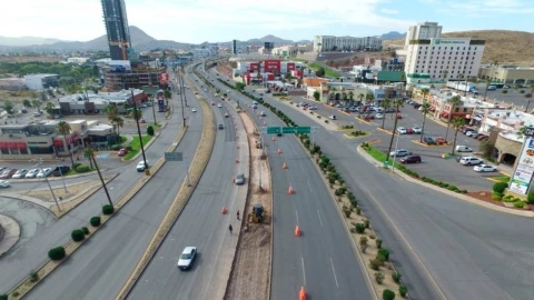 Periférico de la Juventud