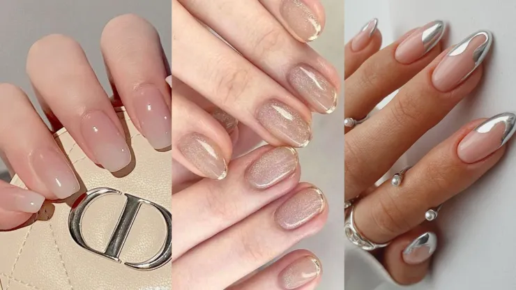manicura tradicional