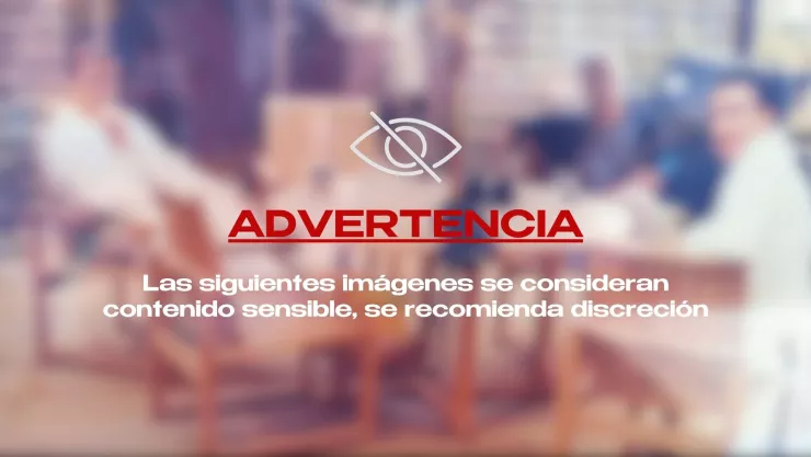 Filtran FOTO INÉDITA de Jeffrey Epstein y el expríncipe Andrés en bata de baño