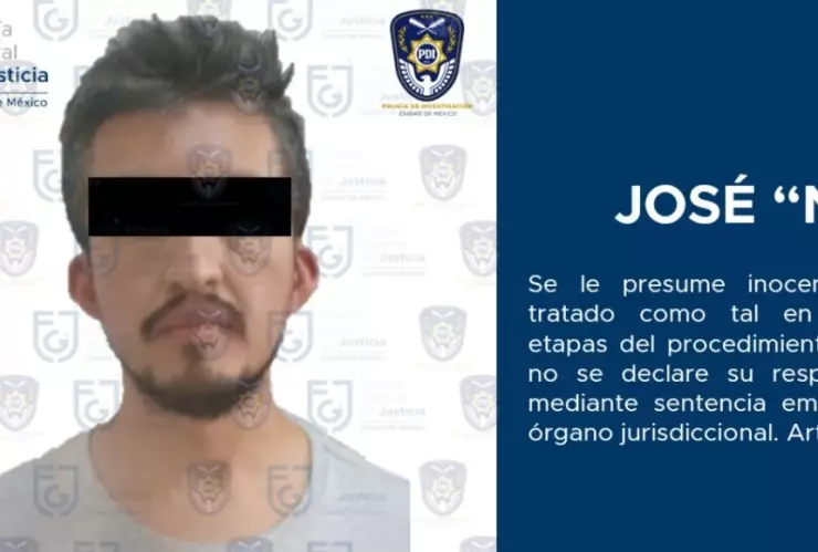 proceso Chicken Little Policía