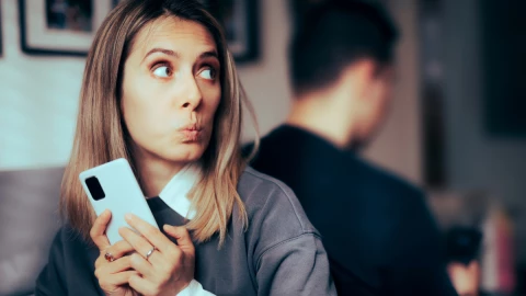 ¿Qué lada es 234?: Por qué no contestar las llamadas