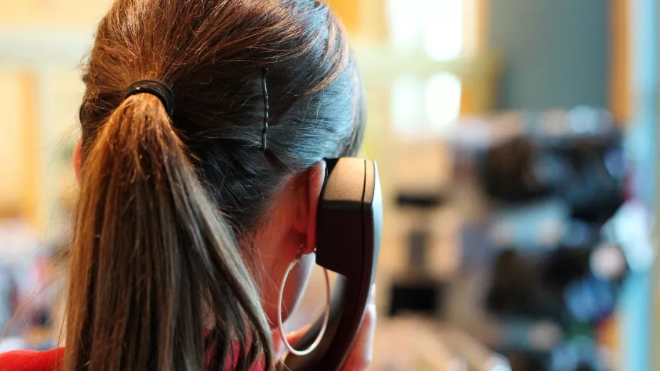 Harto de recibir tantas llamadas Así puedes bloquear las llamadas y mensajes publicitarios