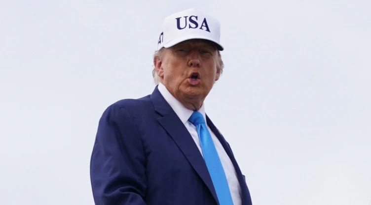 Trump logra acuerdo de paz entre Congo y Ruanda en la Casa Blanca. Incluye desarme de grupos armados y acceso de EU a minerales críticos.