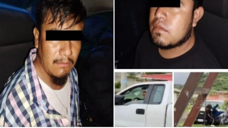 Caen dos hombres por atropello a dos mujeres en Tianguismanalco