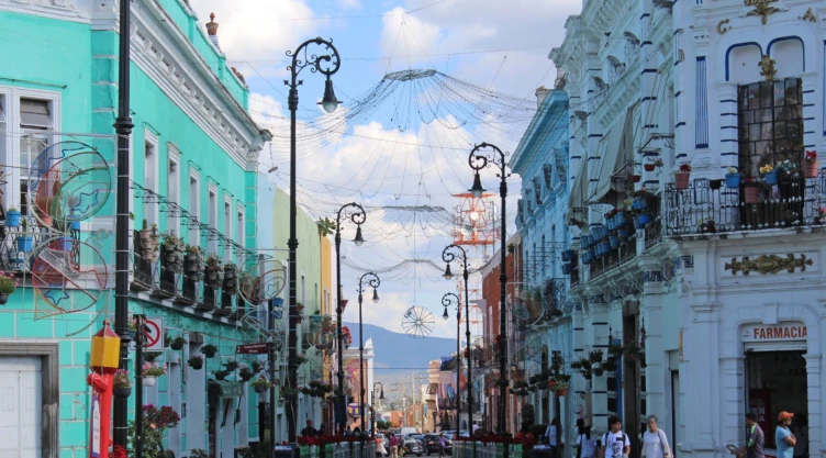 Pueblo Mágico