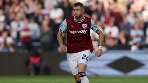 Guido Rodríguez es el jugador que América y Tigres buscan para el Apertura 2025