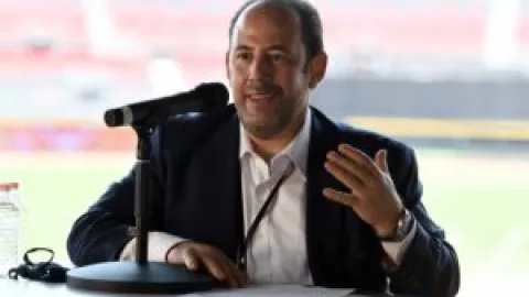 Diablos Rojos del México Liga Mexicana de Beisbol 2021