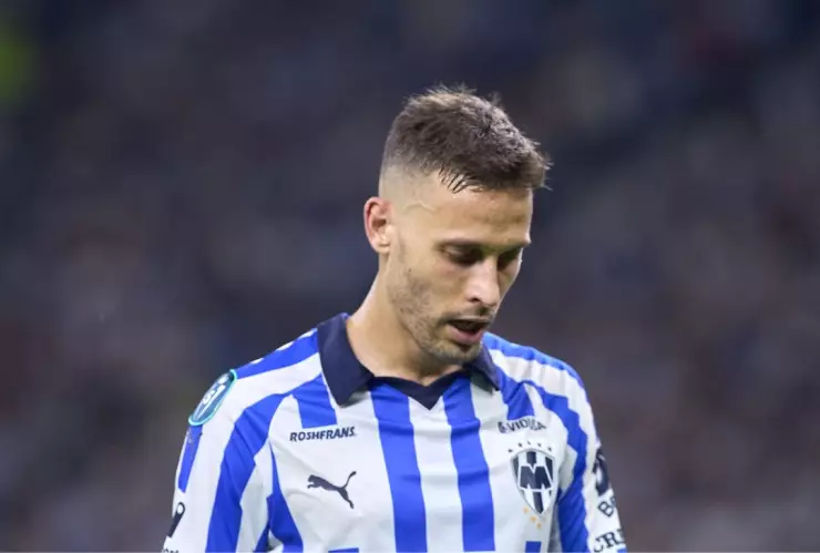 Monterrey deja mal parado al futbol mexicano; es eliminado por campeón de la MLS