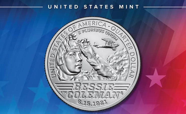 El rostro de Celia Cruz aparecerá en una moneda de 25 centavos en EU