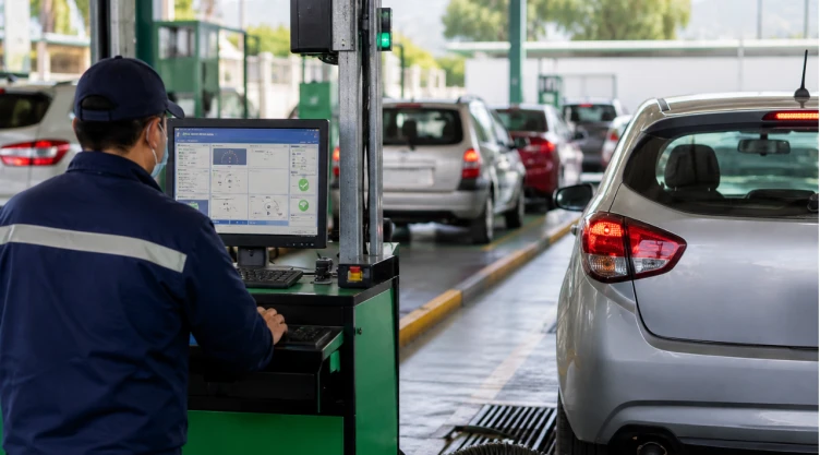 Verificación vehicular 2026: Calendario oficial y fechas por estado para el segundo semestre
