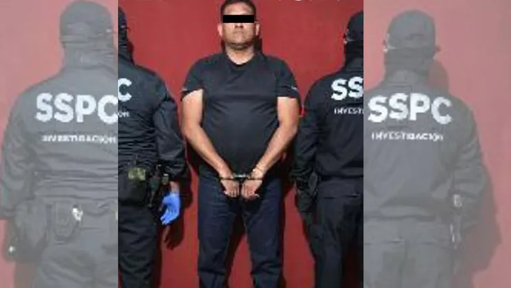 Nueva detención por el caso Ayotzinapa