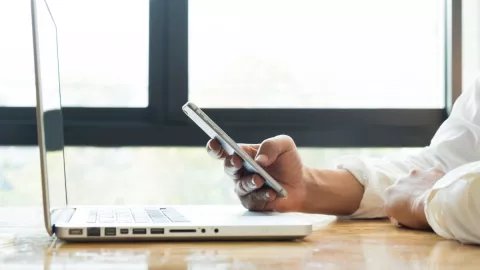 Cómo sacar el RFC en línea desde el celular