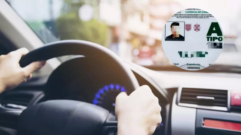 ¿Cuánto costará la licencia de conducir permanente en CDMX Revelan el precio y cómo tramitarla