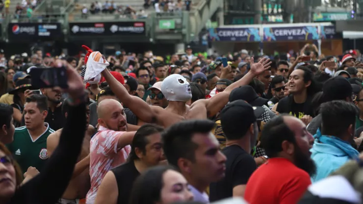 Habrá festival Vive Latino en 2022, éstas son las fechas