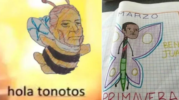 Estos son los mejores MEMES que dejó la llegada de la primavera 2025