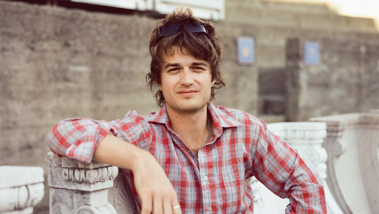 Joe Keery