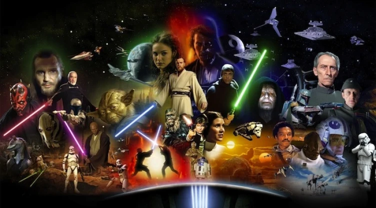 La séptima parte de Star Wars se grabará en Reino Uido