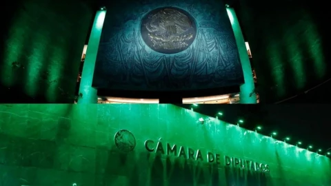 Alito diputados Morena comisión