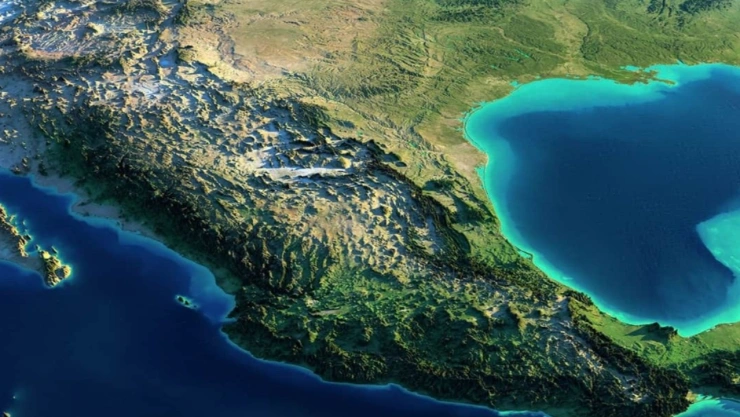 Qué es el fenómeno La Niña cómo afectará a México en 2024