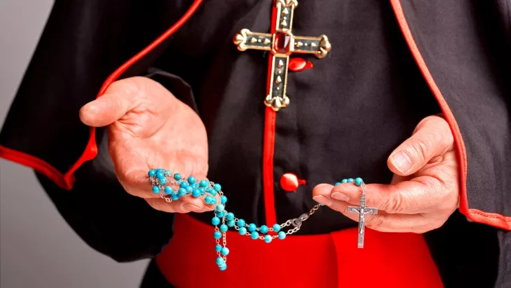 Cardinales mexicanos