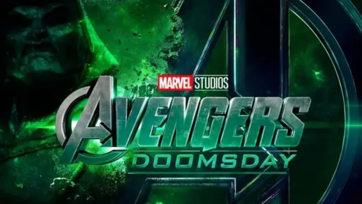Avengers: Doomsday podría presentar su primer tráiler en la Comic-Con San Diego 2026