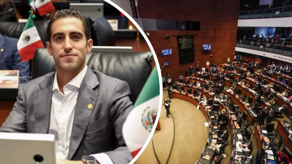 Senado aprueba exhorto promovido por Gino Segura para impulsar la vivienda social en Quintana Roo