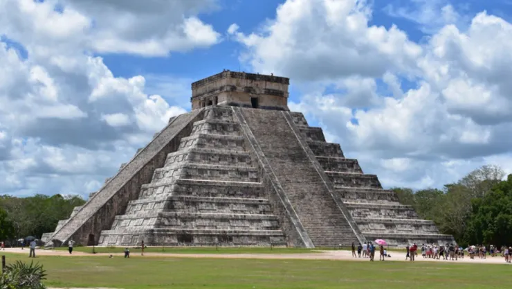 Reabren Chichen Itzá