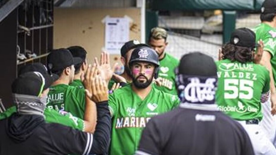 Mariachis LMB
