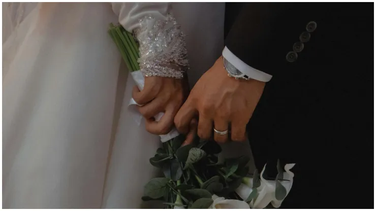 murió mujer después de su boda