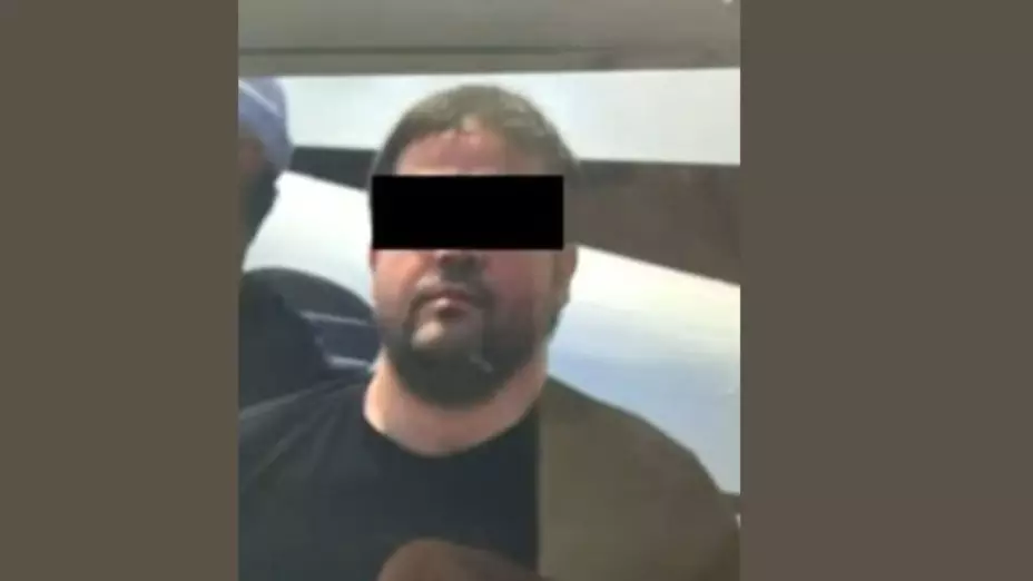 ¿Qué padece Joaquín Guzmán Revelan los problemas de salud del hijo de El Chapo?