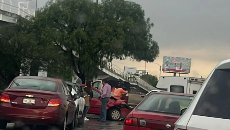 accidente periférico ecológico hoy