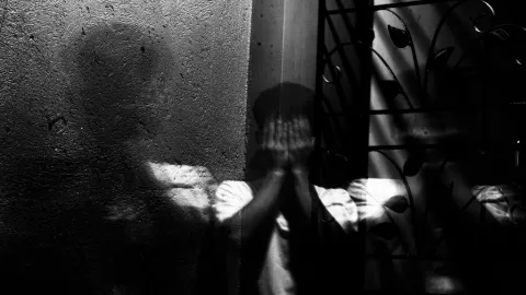 La bondad del diablo