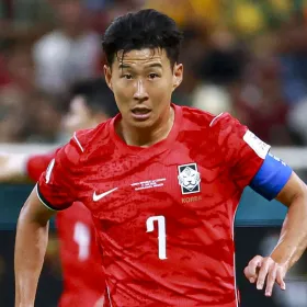 Son Heung-min