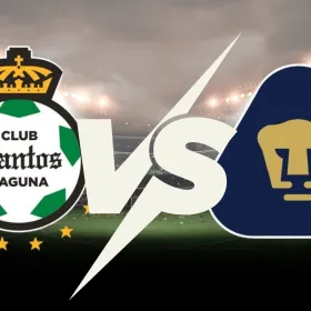 Hora EXACTA de transmisión del Santos vs. Pumas, partido de la jornada 13 de la Liga BBVA MX para verlo desde Estados Unidos