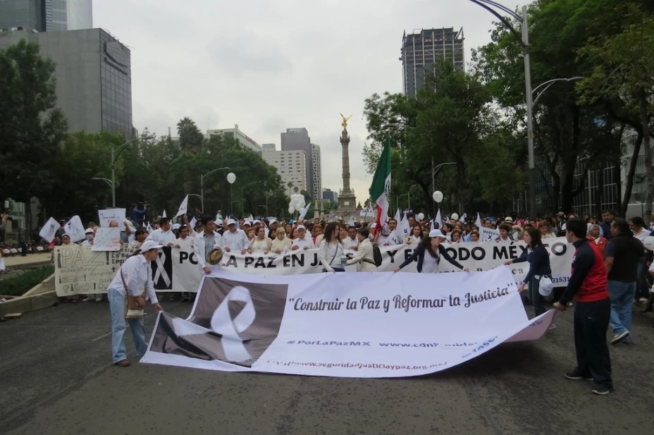 Marcha por la Paz