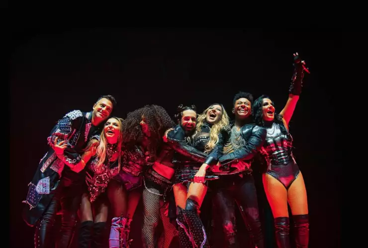 Mariana Ochoa revela porqué NUNCA se sabrá el motivo de la separación de OV7