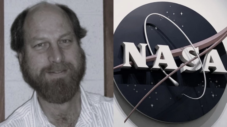 Carl Grillmair, reconocido científico de la NASA, asesinado a tiros en su casa de California