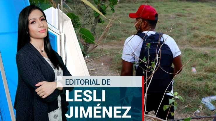 ¿Para cuándo el fin del desplazamiento forzado en México?