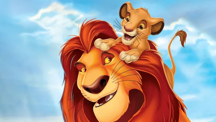 Mufasa de El Rey León: “Recordar quién eres es el primer paso para convertirte en quien debes ser”